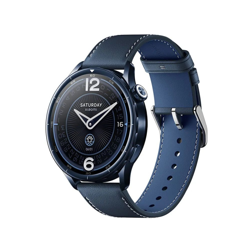 Xiaomi Watch S5 smartwatch 46 mm