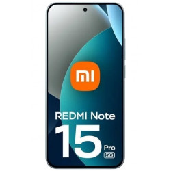 Xiaomi Redmi Note 15 Pro 5G 8GB/256GB Blau Xiaomi Redmi Note 15 Pro 5G 8GB/256GB Blau