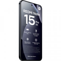 Xiaomi Redmi Note 15 Pro Smartphone, 5G, 8 GB, 6,83