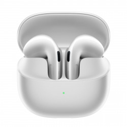 XIAOMI Buds 6, In-ear Kopfhörer Bluetooth Pearl White XIAOMI Buds 6, In-ear Kopfhörer Bluetooth Pearl White