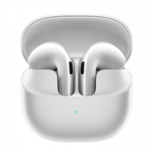 XIAOMI Buds 6, In-ear Kopfhörer Bluetooth Pearl White