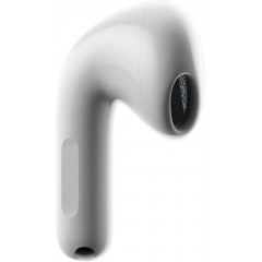 XIAOMI Buds 6, In-ear Kopfhörer Bluetooth Pearl White