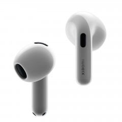XIAOMI Buds 6, In-ear Kopfhörer Bluetooth Pearl White