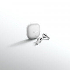 XIAOMI Buds 6, In-ear Kopfhörer Bluetooth Pearl White