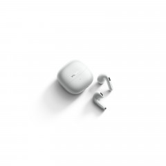 XIAOMI Buds 6, In-ear Kopfhörer Bluetooth Pearl White