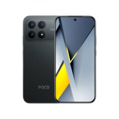 POCO F8 Pro 256GB Schwarz