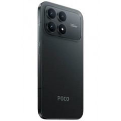 POCO F8 Pro 256GB Schwarz