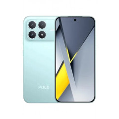 POCO F8 Pro 512GB Blau