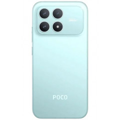 POCO F8 Pro 512GB Blau