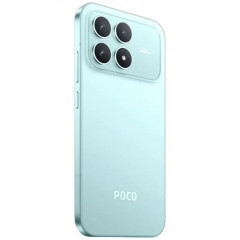 POCO F8 Pro 512GB Blau