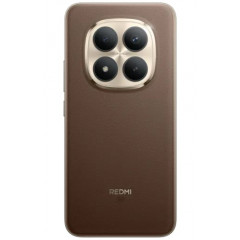 Xiaomi Redmi Note 15 Pro+ 5G 12GB/512GB Braun