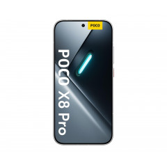 Xiaomi POCO X8 Pro 12/512GB White 6500mAh