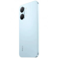 POCO X8 Pro Max 256GB Blau