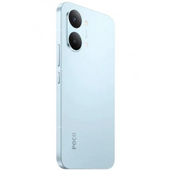 POCO X8 Pro Max 256GB Blau