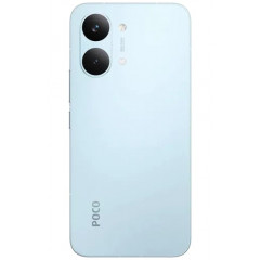 POCO X8 Pro Max 256GB Blau