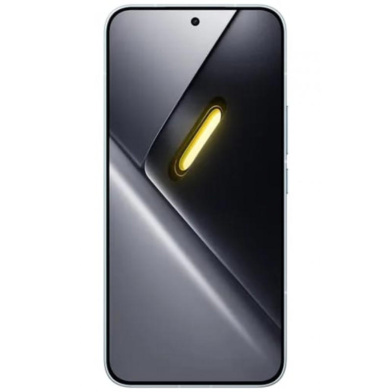 POCO X8 Pro Max 256GB Blau