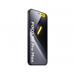 Xiaomi POCO X8 Pro Max 12/512GB Black 8500mAh