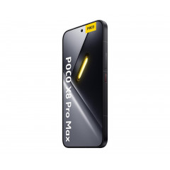 Xiaomi POCO X8 Pro Max 12/512GB Black 8500mAh