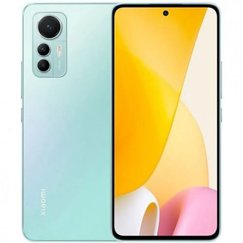 Xiaomi 12 Lite 8GB/128GB 6.55´´ Dual Sim