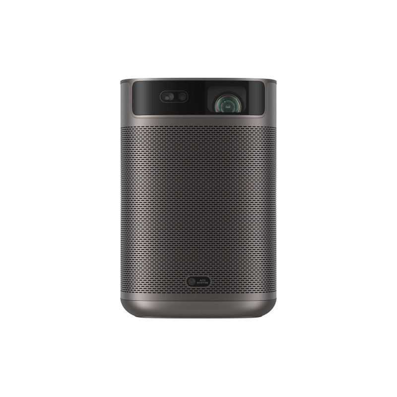 XGIMI MOGO 2 PRO FULLHD BEAMER EU Smart Beamer(Full-HD, 3D, 400 cd/m²)