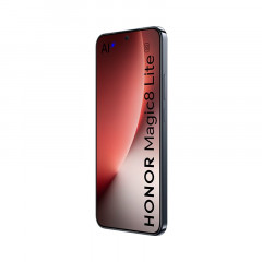 HONOR MAGIC 8 LITE 256 GB Midnight Black Dual SIM