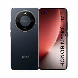 HONOR MAGIC 8 LITE 256 GB Midnight Black Dual SIM