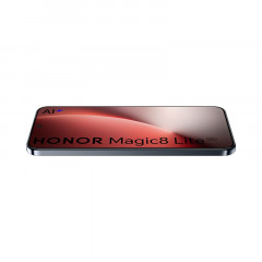 HONOR MAGIC 8 LITE 256 GB Midnight Black Dual SIM