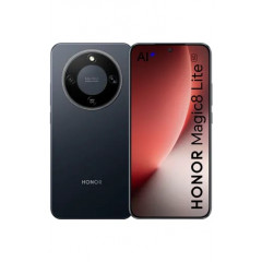 Honor Magic8 Lite 512GB Schwarz