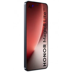 Honor Magic8 Lite 512GB Schwarz