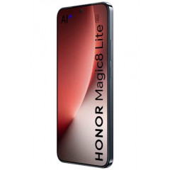 Honor Magic8 Lite 512GB Schwarz