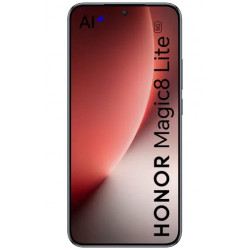 Honor Magic8 Lite 512GB Schwarz Honor Magic8 Lite 512GB Schwarz