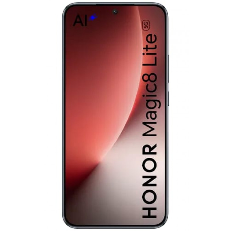 Honor Magic8 Lite 512GB Schwarz