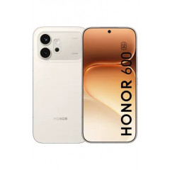 Honor 600 256GB Gold
