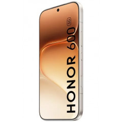 Honor 600 256GB Gold