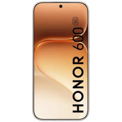 Honor 600 256GB Gold