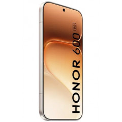 Honor 600 256GB Gold
