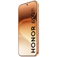 Honor 600 256GB Orange