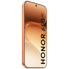 Honor 600 256GB Orange