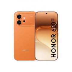Honor 600 256GB Orange