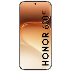 Honor 600 512GB Schwarz Honor 600 512GB Schwarz