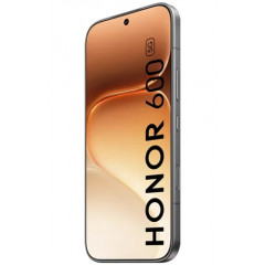 Honor 600 512GB Schwarz