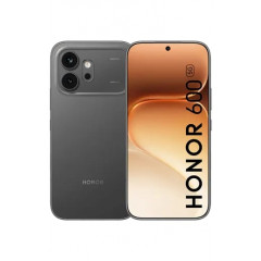 Honor 600 512GB Schwarz