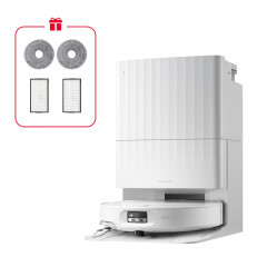 ROBOROCK Qrevo Edge 2X Saugroboter