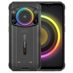 Ulefone Armor 21 8GB/256GB 6.4´´ Ulefone Armor 21 8GB/256GB 6.4´´