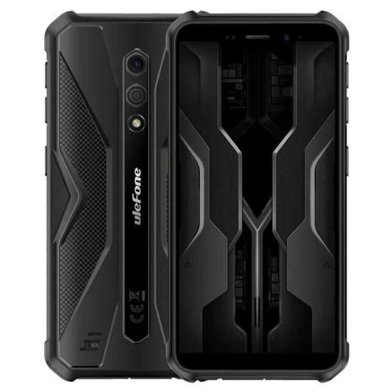 Ulefone Armor X12 Pro 4GB/64GB 5.5´´