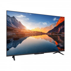 XIAOMI L43MA-AUEU LCD-TV (Flat, 43 Zoll / 108 cm, UHD 4K, SMART TV)