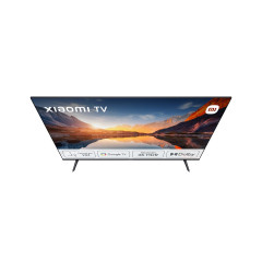 XIAOMI L43MA-AUEU LCD-TV (Flat, 43 Zoll / 108 cm, UHD 4K, SMART TV)