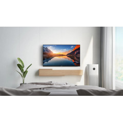 XIAOMI L43MA-AUEU LCD-TV (Flat, 43 Zoll / 108 cm, UHD 4K, SMART TV)