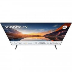XIAOMI L43MA-AUEU LCD-TV (Flat, 43 Zoll / 108 cm, UHD 4K, SMART TV)