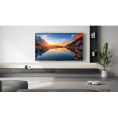 XIAOMI L43MA-AUEU LCD-TV (Flat, 43 Zoll / 108 cm, UHD 4K, SMART TV)